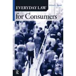 Everyday Law for Consumers
