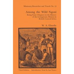 Among the Wild Ngoni