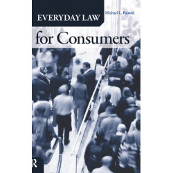 Everyday Law for Consumers