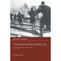 The Second World War, Vol. 5: The Eastern Front 1941-1945