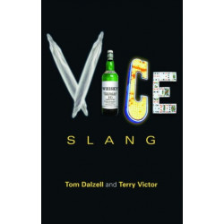 Vice Slang