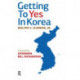 Getting to Yes in Korea