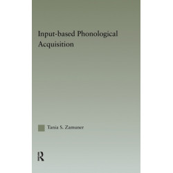 Input-based Phonological Acquisition