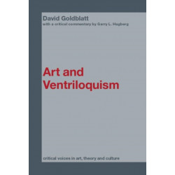 Art and Ventriloquism
