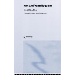 Art and Ventriloquism