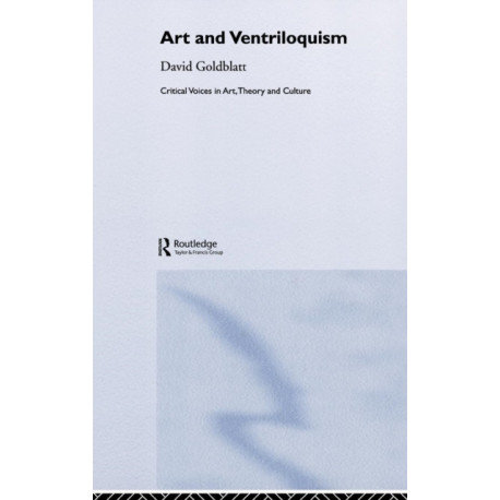 Art and Ventriloquism