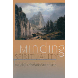 Minding Spirituality