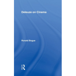 Deleuze on Cinema