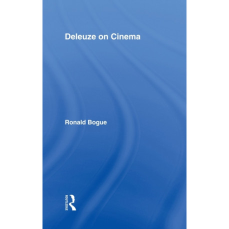 Deleuze on Cinema