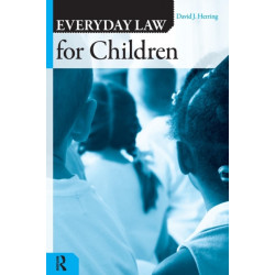 EVERDAY LAW FOR CHILDREN (Q)