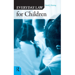 EVERDAY LAW FOR CHILDREN (Q)