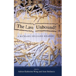 The Law Unbound!: A Richard Delgado Reader