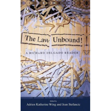 The Law Unbound!: A Richard Delgado Reader