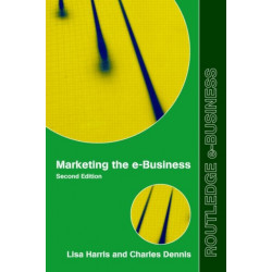 Marketing the e-Business