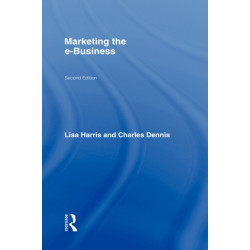 Marketing the e-Business