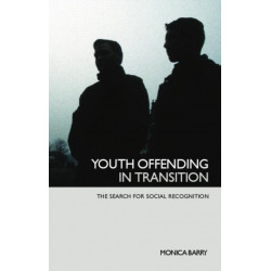 Youth Offending in Transition: The Search for Social Recognition
