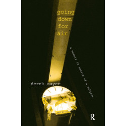 Going Down for Air: A Memoir in Search of a Subject