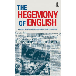 The Hegemony of English