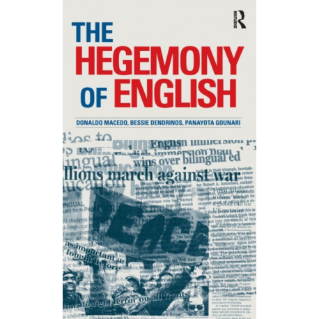 The Hegemony of English