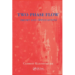 Two-Phase Flow: Theory and Applications