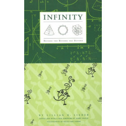 Infinity: Beyond the Beyond the Beyond
