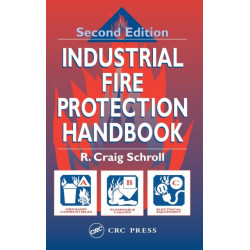Industrial Fire Protection Handbook