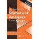 Handbook of Statistical Analyses Using Stata