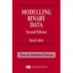 Modelling Binary Data