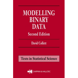 Modelling Binary Data