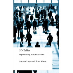 Three Dimensional Ethics: Implementing Workplace Values