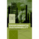 Environmental Sustainability: A Consumption Approach