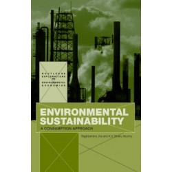 Environmental Sustainability: A Consumption Approach