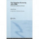 The Egyptian Economy, 1952-2000: Performance Policies and Issues