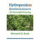 Hydroponics: Questions & Answers for Successful Growing