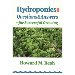 Hydroponics: Questions & Answers for Successful Growing