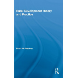 Rural Development Theory and Practice