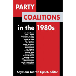 Party Coalitions in the 1980s
