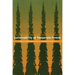 Sustainability of Temperate Forests