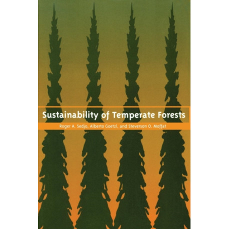 Sustainability of Temperate Forests