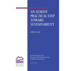 An Almost Practical Step Toward Sustainability