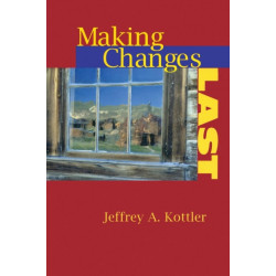 Making Changes Last