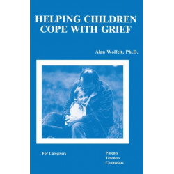 Helping Children Cope With Grief
