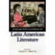 Concise Encyclopedia of Latin American Literature