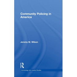 Community Policing in America