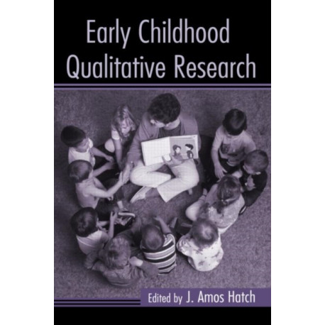 Early Childhood Qualitative Research