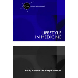 Lifestyle in Medicine