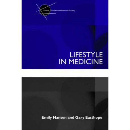 Lifestyle in Medicine