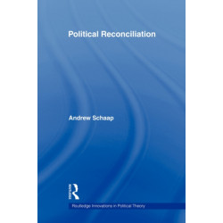 Political Reconciliation