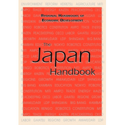 The Japan Handbook