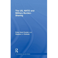 The US, NATO and Military Burden-Sharing